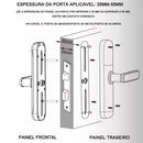Fechadura inteligente