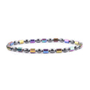 Pulseira magnética para perda de peso