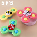 Conjunto/3pçs chocalhos