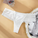Calcinha feminina fio dental