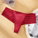 Calcinha feminina fio dental