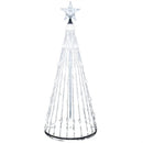Árvores  de natal LED