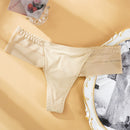 Calcinha feminina fio dental