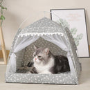 Cama para gatos.