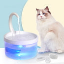 Filtro para gatos.