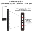 Fechadura inteligente