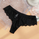 Calcinha feminina fio dental
