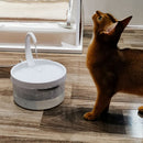 Filtro para gatos.
