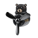 Urso hélice