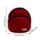 Mine Bag para cães.