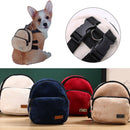 Mine Bag para cães.