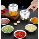 Mine Picador de Legumes.
