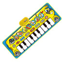 Tapete de Piano Musical