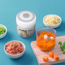Mine Picador de Legumes.