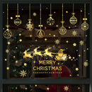 Adesivos Merry Christmas