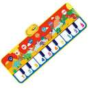 Tapete de Piano Musical