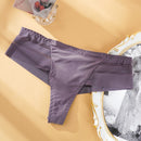 Calcinha feminina fio dental