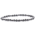 Pulseira magnética para perda de peso