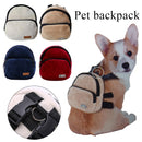 Mine Bag para cães.