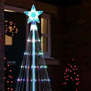 Árvores  de natal LED
