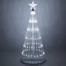 Árvores  de natal LED