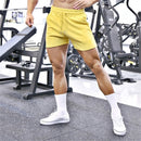 Bermudas Casual