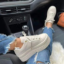 Tênis casual