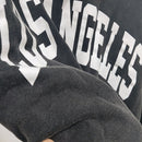 Moletom Los Angeles Oversize