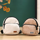 Mine Bag para cães.