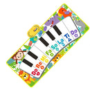 Tapete de Piano Musical