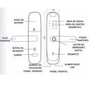 Fechadura inteligente