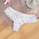 Calcinha feminina fio dental