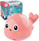 Brinquedos de banho