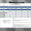 2 peças/conjunto de malha calcinha fio dental feminina