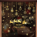 Adesivos Merry Christmas