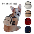 Mine Bag para cães.