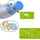 Cortador de Unha Elétrico TopBaby®