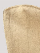Nova moda feminina sexy all-match roupa interior de malha