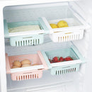 Gaveta Removível para Geladeira